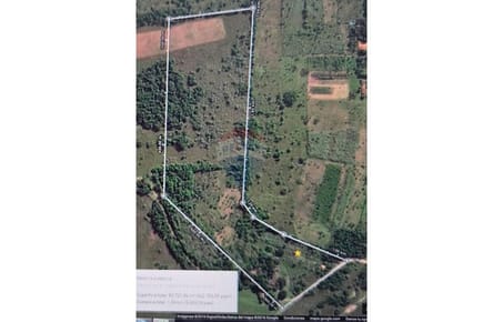 Terreno en San Roque Gonzalez de Santacruz