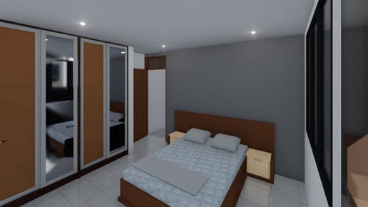 en PREVENTA departamento de 90m2