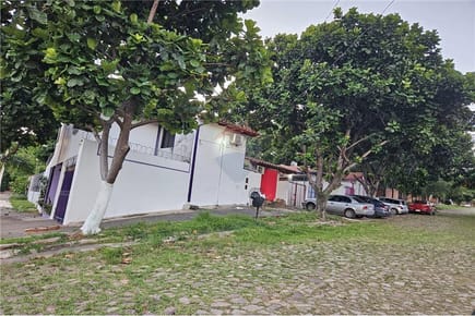 En Venta hermoso Duplex en esquina
