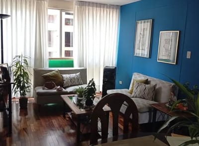 OPORTUNIDAD ÚNICA EN SURQUILLO – DPTO. 80M2 – 3DORM.