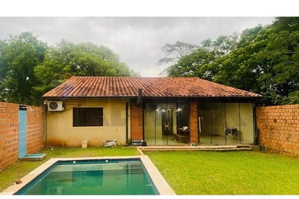 Casa - Venta - Luque, Paraguay