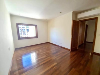 VENDO DEPARTAMENTO EN BARRIO SAN JORGE ASUNCION