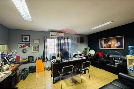Terreno-Venta-PY Asunción Barrio Jara