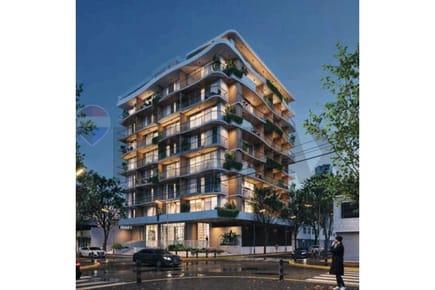 VENDO DEPARTAMENTO EN POZO EN ZONA EXCLUSIVA DE ASUNCIÓN
