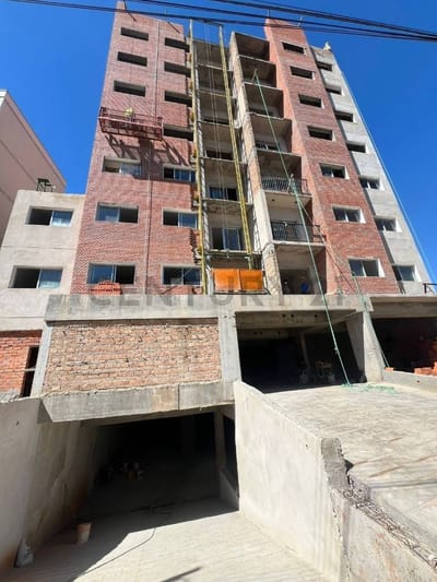 Departamento A Estrenar En Luque