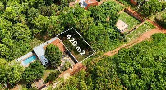 TERRENO EN VENTA ÑEMBY