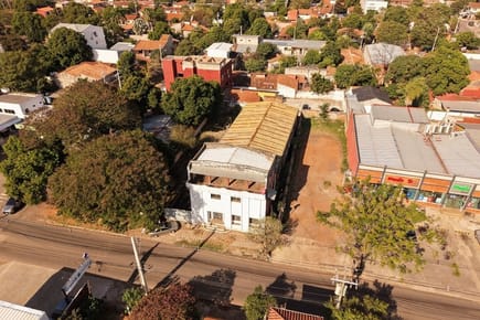 Depósito-Venta-Avenida Zavalas Cué, Fernando De La Mora, Central