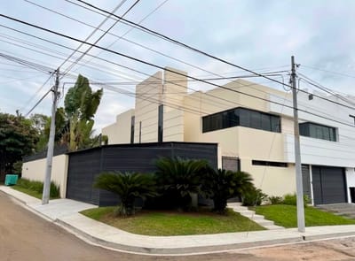 RESIDENCIA EN VENTA EN CARMELITAS