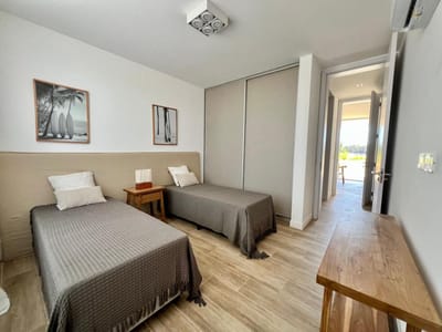 Living Golf - Punta Ballena