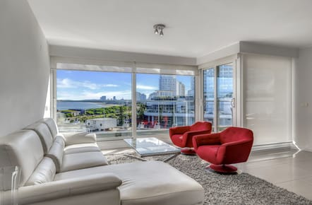 Venta apartamento Punta del este