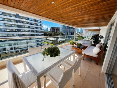 Apartamento en venta en punta del este