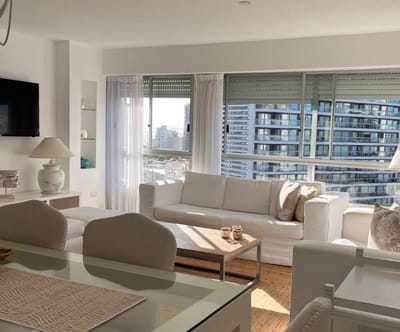 Apartamento 3 dormitorios en Alquiler invernal