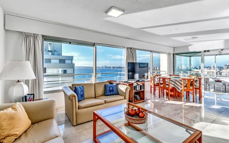 APARTAMENTO VENTA 3 DORMITORIOS PENINSULA