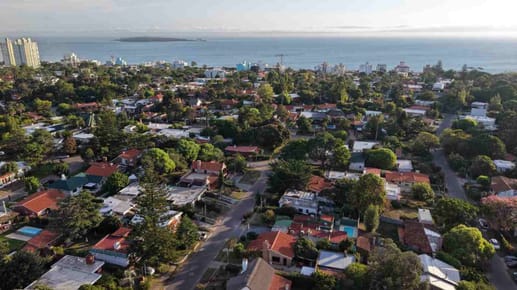 Oportunidad Terreno venta Punta del Este