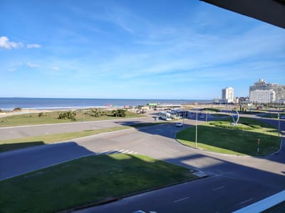 Apartamento venta 2 dormitorios Punta del Este