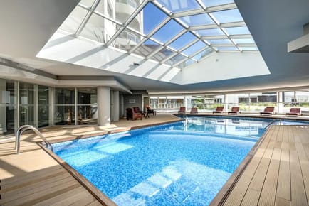 Venta apartamento 3 dormitorios Punta del Este