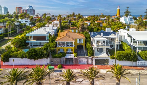 Venta Casa 5 dormitorios en Península