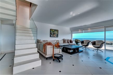 APARTAMENTO PENTHOUSE EN VENTA FRENTE AL MAR +LOFT