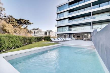 DEPARTAMENTO VENTA TIBURON TERRAZAS PILETA PROPIA