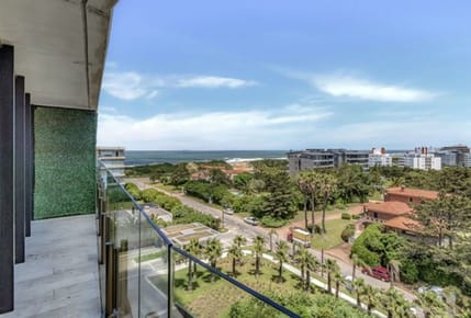 DEPARTAMENTO ALQUILER TEMPORARIO SURFSIDE BRAVA