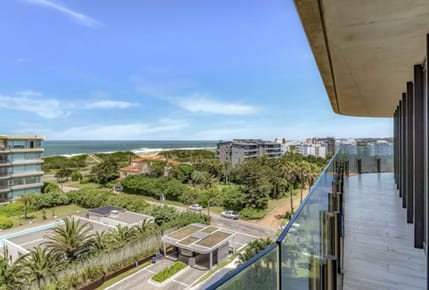 DEPARTAMENTO EN ALQUILER TEMPORARIO SURFSIDE BRAVA