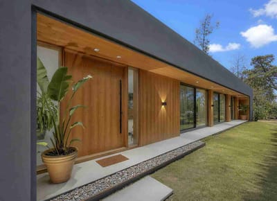 CASA EN VENTA BARRIO PRIVADO DISTRITO 52 LA CAÑADA