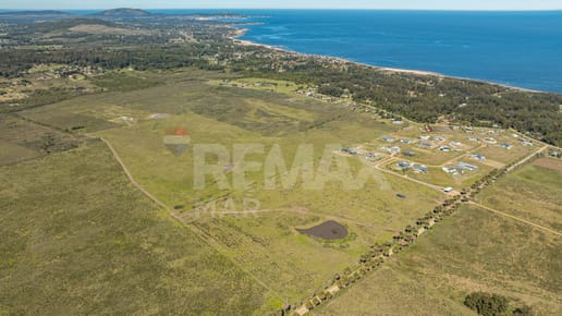 Chacra Marítima en Bella Vista - Lanzamiento!!