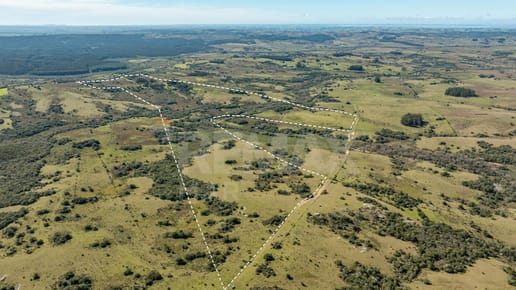 Campo en venta al norte de Garzón - Buen acceso