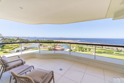 Venta Penthouse Duplex Veramansa 4 Dormitorios