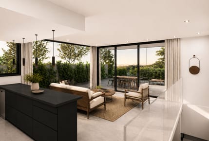 EXCLUSIVO DUPLEX PRIMERA LINEA MANSA PARADA 10