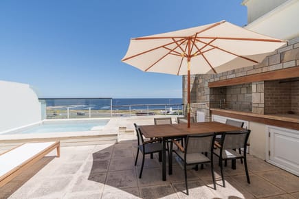 Venta Penthouse Duplex 3 Dormitorios Veramansa