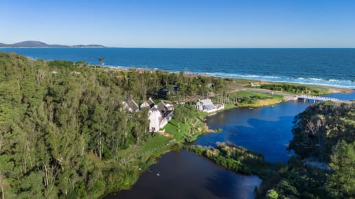 CASA EN VENTA CON VISTA AL MAR EN BELLA VISTA