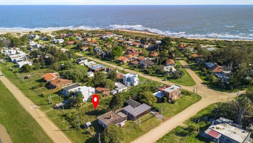 VENTA TERRENO PIRIAPOLIS  RUTA 10