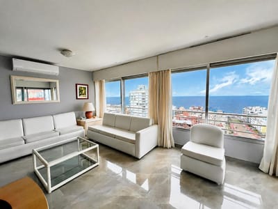 VENTA APARTAMENTO 2 DORMITORIOS PENINSULA