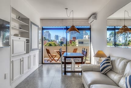 VENTA APARTAMENTO GARAJE AIDY GRILL PUNTA DEL ESTE