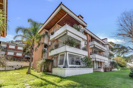 VENTA APARTAMENTO 3 DORMITORIOS PUNTA DEL ESTE