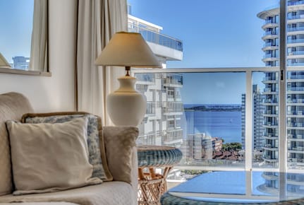 VENTA APARTAMENTO GARAJE PISCINA PUNTA DEL ESTE