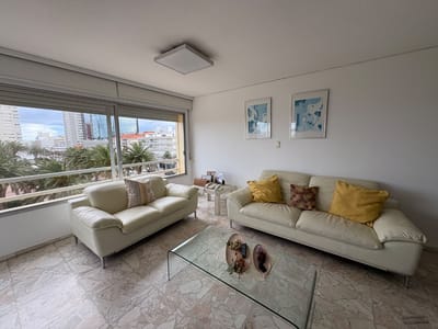 Apartamento en venta Punta del Este 3 dormitorios
