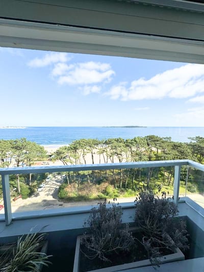 Alquiler departamento Punta del Este