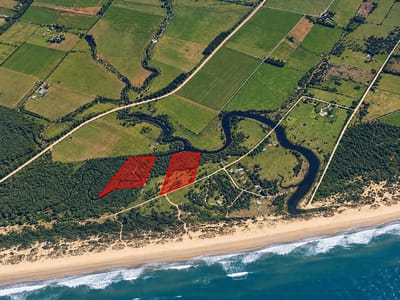 Chacra en Venta en Punta Ballena