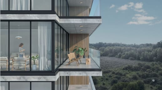 Departamento en Venta en Punta Ballena
