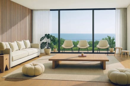 Venta departamento Punta Ballena Nirán en pozo