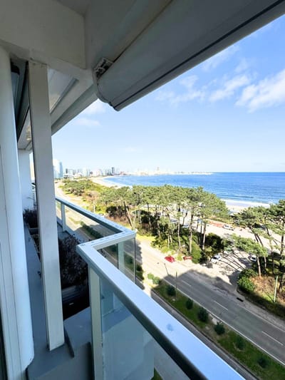 Alquiler verano Playa Mansa Punta del Este