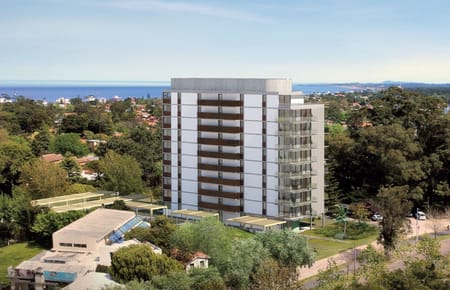 Venta apartamento Punta del Este See Bosque pozo