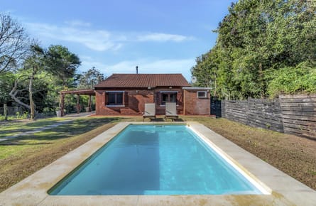 Venta Casa 3 dormitorios en Punta del Este Mansa