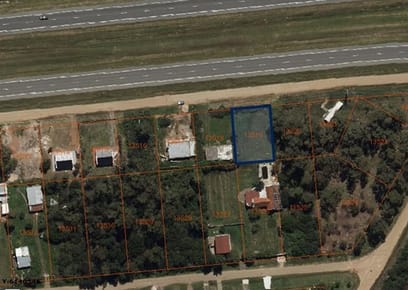 VENTA LOTE DE 560M2 EN OCEAN PARK, MALDONADO