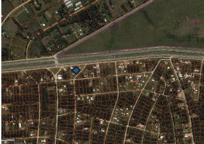 VENTA LOTE DE 1221M2 EN OCEAN PARK !