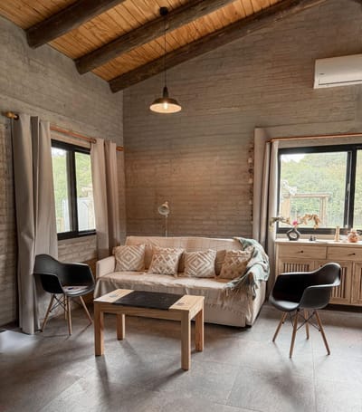 CASA 3 DORM ALQUILER TEMPORADA OCEAN PARK