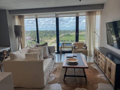 Alquiler verano 2026-2027. Surfside Punta del Este