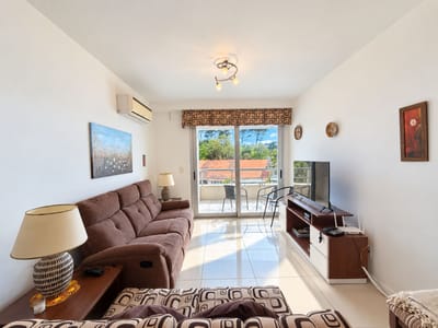 Apartamento alquiler tempor de 3 dormitorios Punta